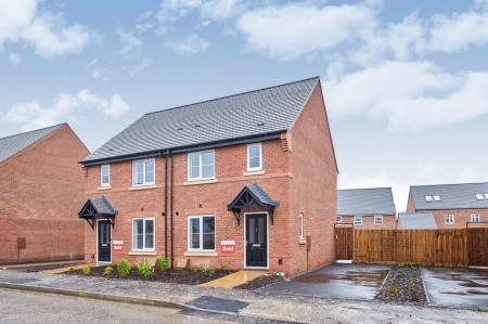 3 bedroom house to rent - Hampton Lane, Littleover, Derby, DE23