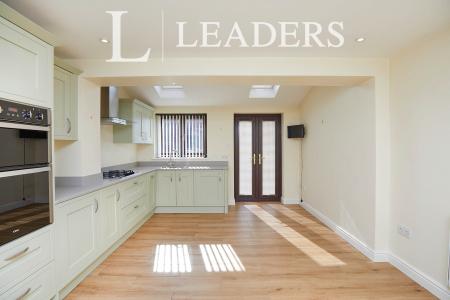 2 bedroom house to rent - Smalley Drive, Oakwood, Derby, DE21 - Property View 3