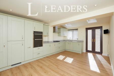 2 bedroom house to rent - Smalley Drive, Oakwood, Derby, DE21 - Property View 2