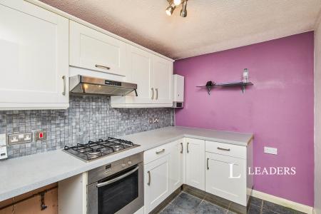 3 bedroom house to rent - Old Chester Road, Derby, DE1 - Property View 3