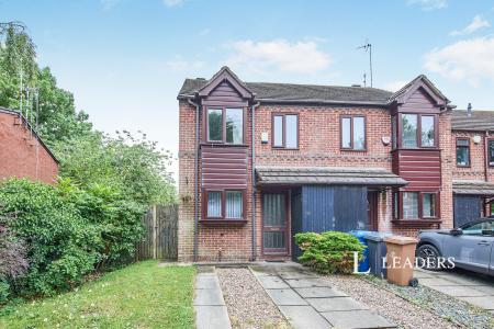 3 bedroom house to rent - Old Chester Road, Derby, DE1