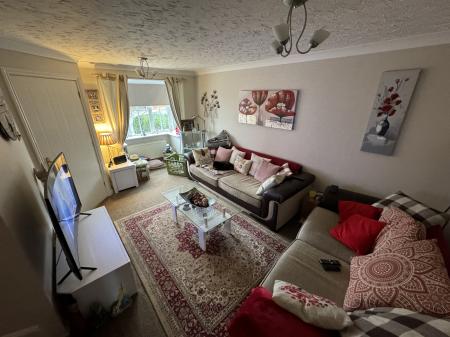 3 bedroom house to rent - Tuphall Close, Chellaston, Derby, Derbyshire, DE73 - Property View 2