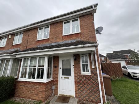 3 bedroom house to rent - Tuphall Close, Chellaston, Derby, Derbyshire, DE73