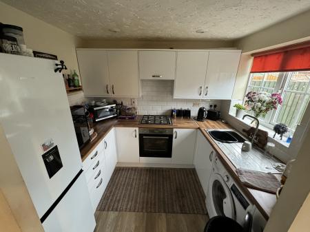 3 bedroom house to rent - Tuphall Close, Chellaston, Derby, Derbyshire, DE73 - Property View 3