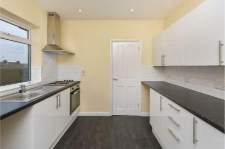 2 bedroom bungalow to rent - Chaddesden Park Road, Derby, DE21 - Property View 3