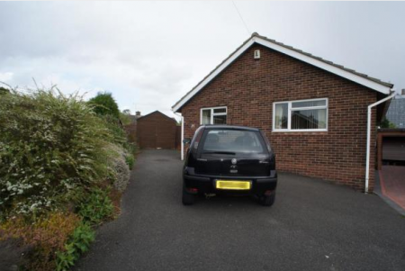 2 bedroom cottage to rent - Findern Close, Allestree, Derby, DE22