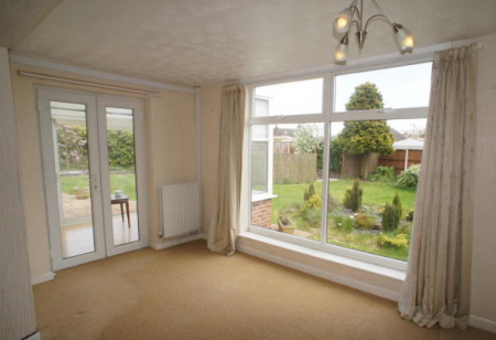 2 bedroom cottage to rent - Findern Close, Allestree, Derby, DE22 - Property View 2