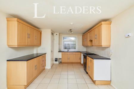 3 bedroom house to rent - Queensferry Gardens, Allenton, Derby, DE24 - Property View 2