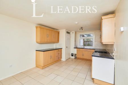 3 bedroom house to rent - Queensferry Gardens, Allenton, Derby, DE24 - Property View 3