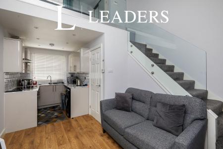 1 bedroom house to rent - Curborough Drive, Alvaston, Derby, DE24 - Property View 2