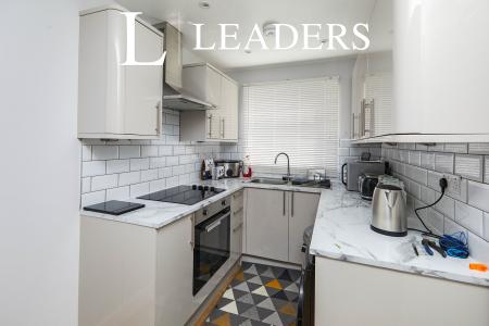 1 bedroom house to rent - Curborough Drive, Alvaston, Derby, DE24 - Property View 3