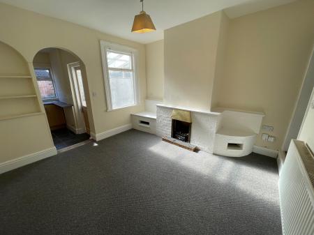 2 bedroom house to rent - Stockbrook Street, Derby, DE22 - Property View 3