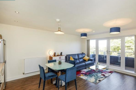 2 bedroom apartment to rent - Cambridge House, Somerset Close, Derby, DE22 - Property View 3