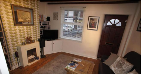 2 bedroom house to rent - Victoria Avenue, Borrowash, Derby, DE72 - Property View 3