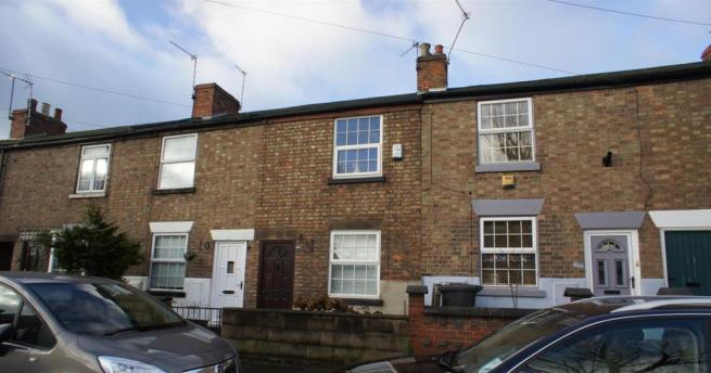 2 bedroom house to rent - Victoria Avenue, Borrowash, Derby, DE72 - Property View 1