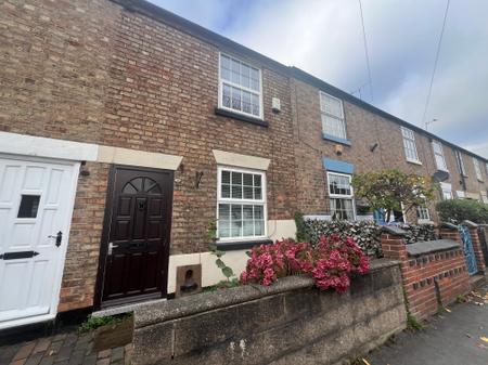 2 bedroom house to rent - Victoria Avenue, Borrowash, Derby, DE72 - Property View 2