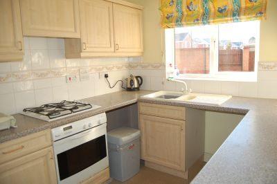 3 bedroom house to rent - Dewchurch Drive, Sunnyhill, Derby, DE23 - Property View 3