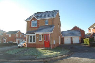 3 bedroom house to rent - Dewchurch Drive, Sunnyhill, Derby, DE23