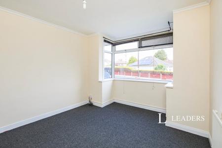 3 bedroom house to rent - Gurney Avenue, Sunnyhill, Derby, DE23 - Property View 2