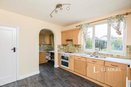 3 bedroom house to rent - Gurney Avenue, Sunnyhill, Derby, DE23 - Property View 3