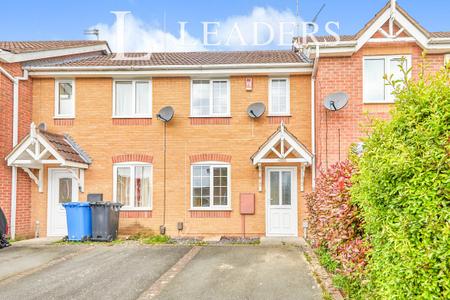 2 bedroom house to rent - Rossington Drive, Littleover, Derby, DE23