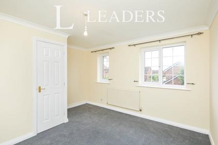 2 bedroom house to rent - Rossington Drive, Littleover, Derby, DE23 - Property View 2