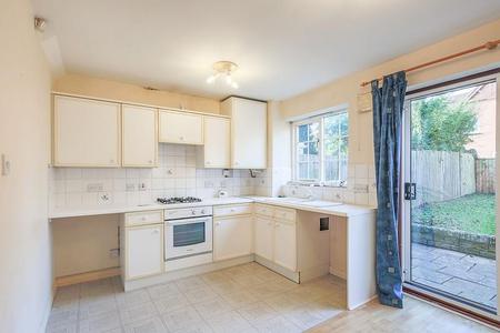 2 bedroom house to rent - Frampton Gardens, Littleover, Derby, DE23 - Property View 3
