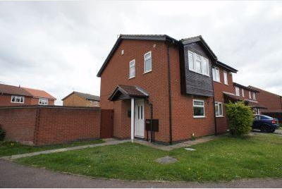 2 bedroom house to rent - Chandlers Ford, Oakwood, Derby, DE21