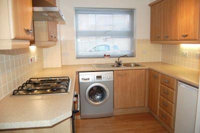 2 bedroom apartment to rent - Thames Way, Hilton, Derby, DE65 - Property View 3