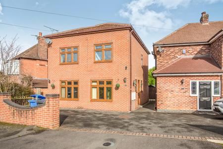 3 bedroom house to rent - Elms Avenue, Littleover, Derby, DE23