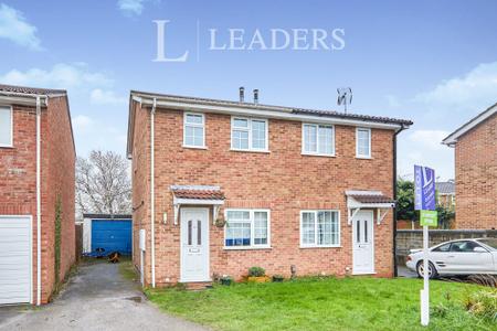 2 bedroom house to rent - Simcoe Leys, Chellaston, Derby, DE73