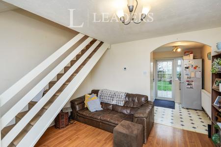2 bedroom house to rent - Simcoe Leys, Chellaston, Derby, DE73 - Property View 2