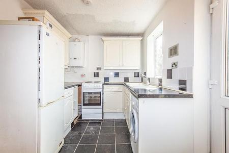 2 bedroom house to rent - Bembridge Drive, Alvaston, Derby, DE24 - Property View 2