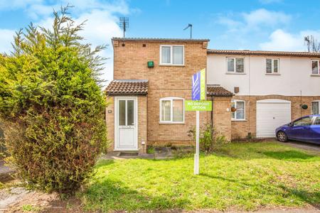 2 bedroom house to rent - Bembridge Drive, Alvaston, Derby, DE24