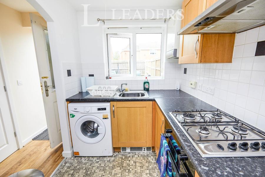 2 bedroom house to rent - Atlantic Way, Derby, DE24 - Property View 3