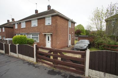 3 bedroom house to rent - Stratford Road, Derby, DE21 - Property View 1