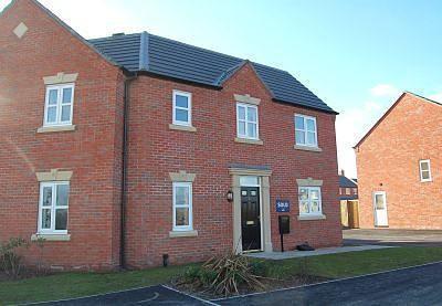 3 bedroom house to rent - Good Hope Court, Derby, DE24