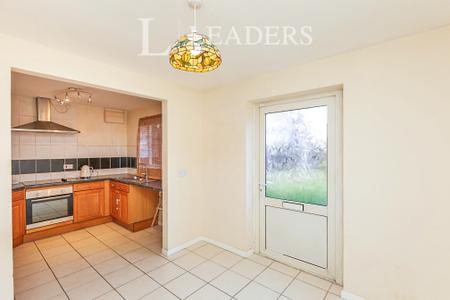 4 bedroom house to rent - Attewell Close, Draycott, Derby, DE72 - Property View 2