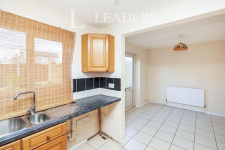4 bedroom house to rent - Attewell Close, Draycott, Derby, DE72 - Property View 3