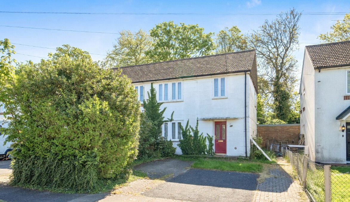 house to rent - Aldbanks, Dunstable, Bedfordshire, LU6 - Property View 1