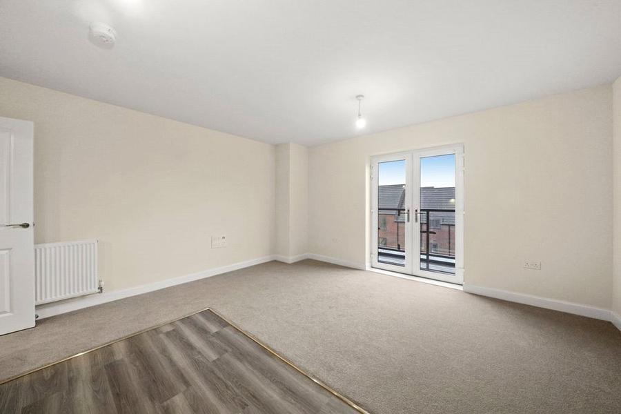 1 bedroom apartment to rent - Betony Meadow, Houghton Regis, Dunstable, Bedfordshire, LU5 - Property View 3