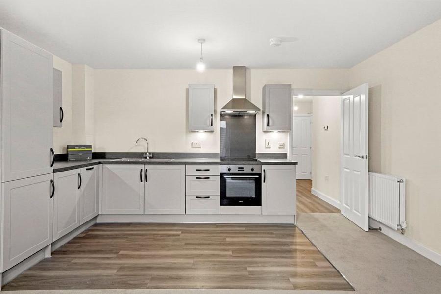 1 bedroom apartment to rent - Betony Meadow, Houghton Regis, Dunstable, Bedfordshire, LU5 - Property View 2