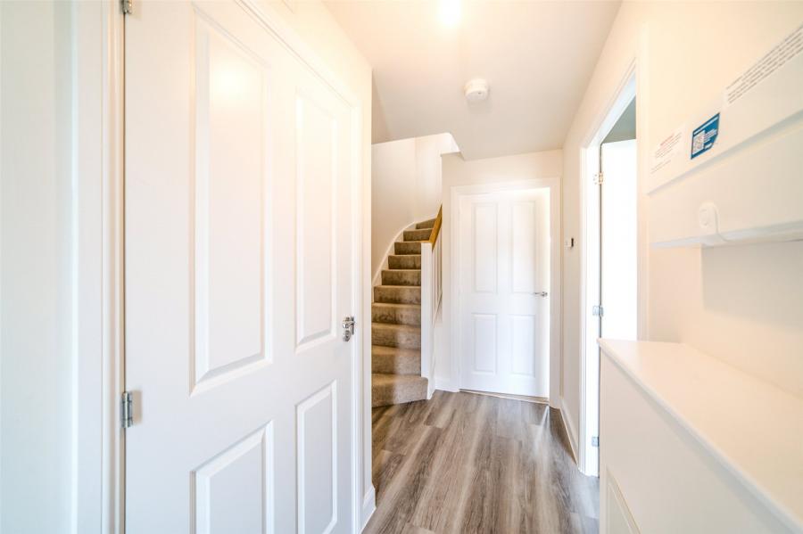 3 bedroom house to rent - Hornbeam Mews, Houghton Regis, Dunstable, Bedfordshire, LU5 - Property View 3