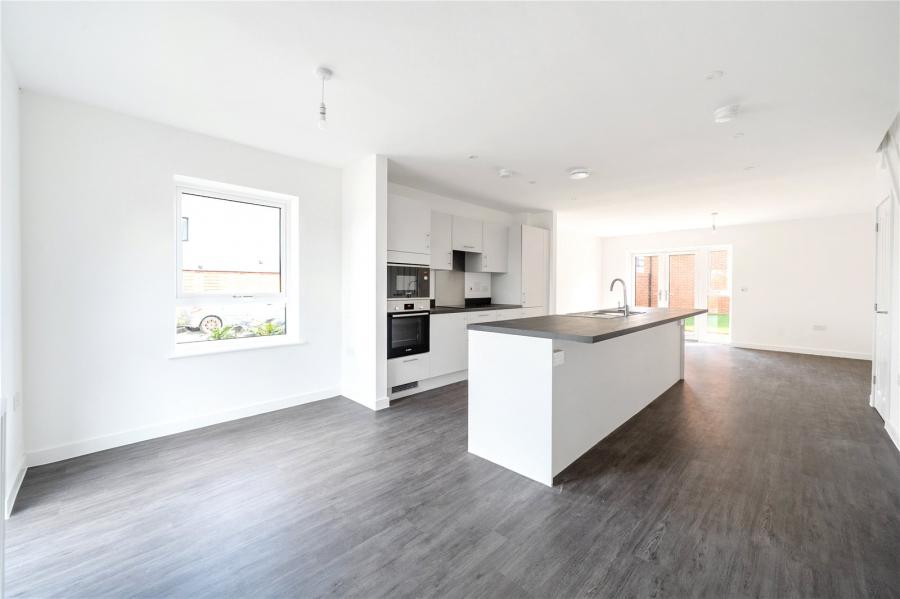 4 bedroom house to rent - Mistletoe, Houghton Regis, Dunstable, Bedfordshire, LU5 - Property View 3