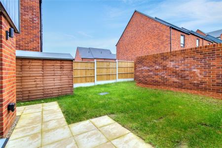 3 bedroom house to rent - Elder Drive, Houghton Regis, Dunstable, Bedfordshire, LU5 - Property View 3