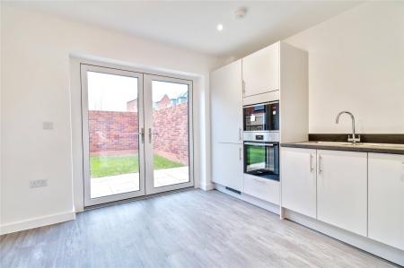 3 bedroom house to rent - Elder Drive, Houghton Regis, Dunstable, Bedfordshire, LU5 - Property View 2
