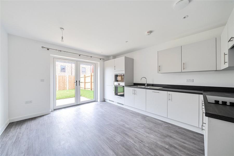 3 bedroom terraced to rent - Elder Drive, Houghton Regis, Dunstable, Bedfordshire, LU5 - Property View 2