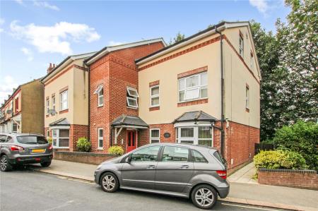 1 bedroom property to rent - St. Saviours Crescent, Luton, Bedfordshire, LU1