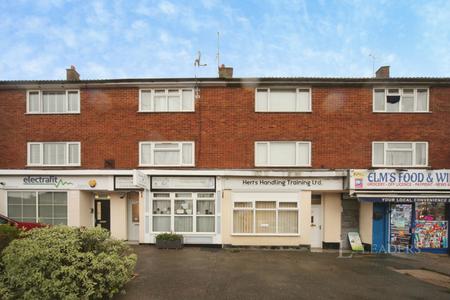 2 bedroom apartment to rent - Elm Avenue, Caddington, Luton, Bedfordshire, LU1