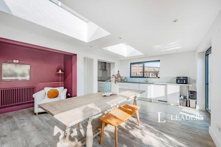 3 bedroom house to rent - Easter Way, South Godstone, Godstone, RH9 - Property View 3